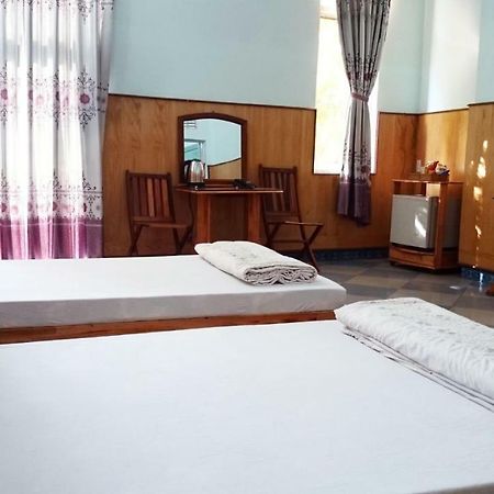 Cao Nguyen Hotel Pleiku Bagian luar foto