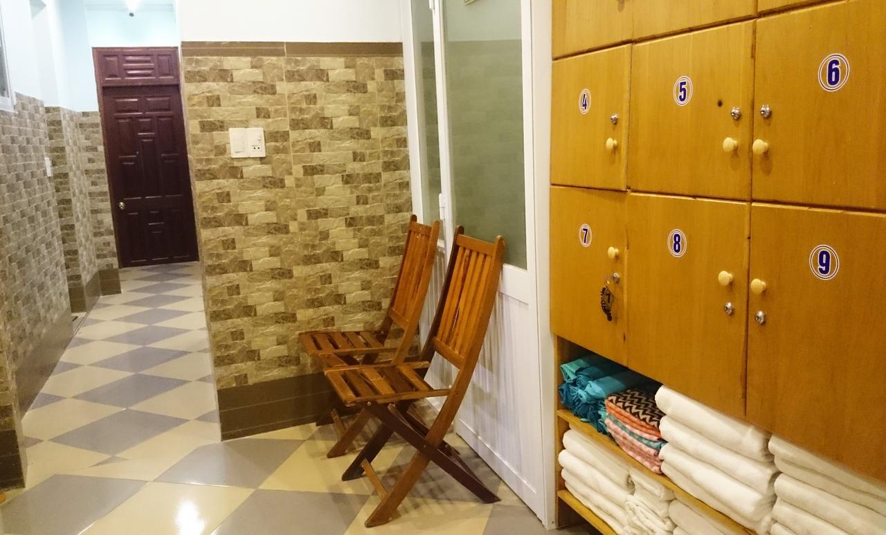 Cao Nguyen Hotel Pleiku Bagian luar foto