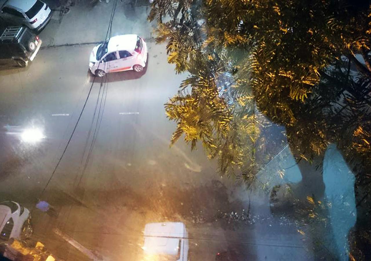 Cao Nguyen Hotel Pleiku Bagian luar foto
